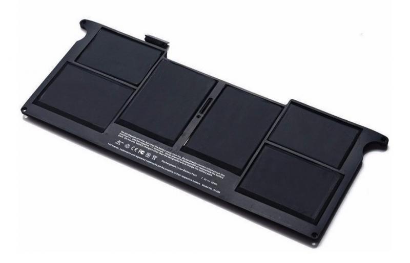Bateria original Apple MacBook Air 11 A1370 A1465 A1495