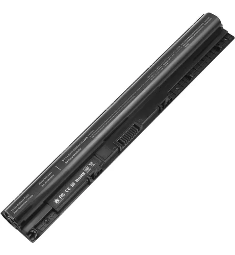 Bateria compatible Dell Inspiron 3000 3451 5451 5551 5555 5558