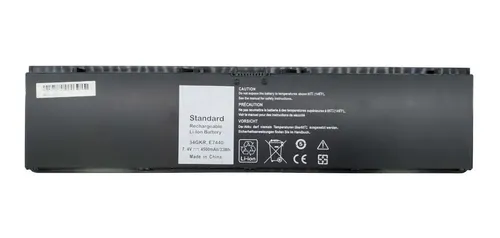 Bateria compatible Dell Latitude E7440