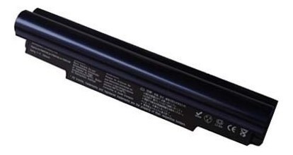 Bateria compatible Samsung nc10 nc20 n110 n120 n135