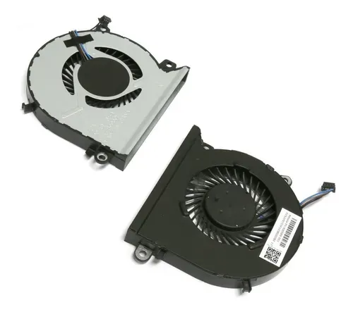 Fan cooler HP Pavilion 15-cb