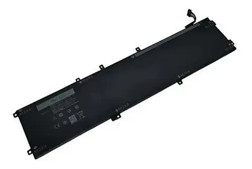 Bateria compatible Dell Precision 9550 5510 Xps 15