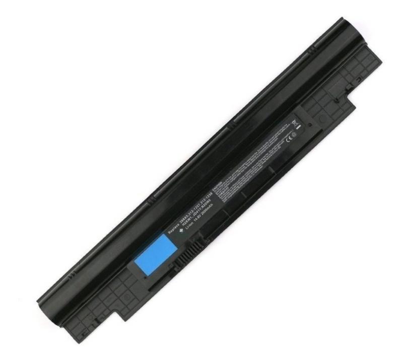 Bateria compatible Dell Inspiron 127vc 1470 1470n