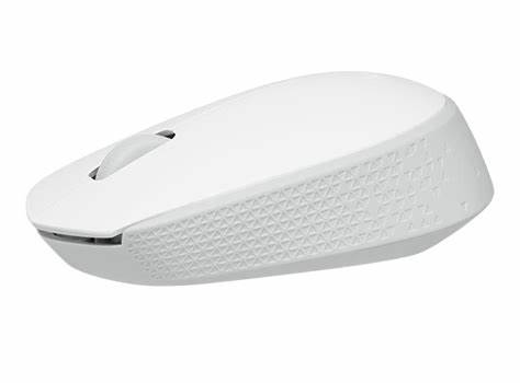 Mouse Logitech M170 Inalambrico Usb - BLANCO