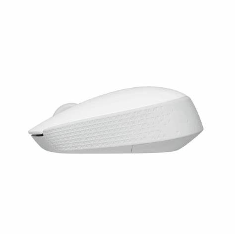 Mouse Logitech M170 Inalambrico Usb - BLANCO