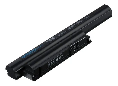 Bateria compatible Sony Vaio Vgp-bps26 Vgp-bpl26 Vgp-bps26a