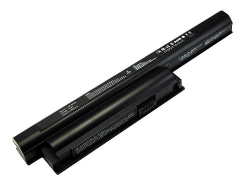 Bateria compatible Sony Vaio Vgp-bps26 Vgp-bpl26 Vgp-bps26a