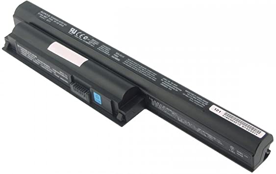 Bateria orginal Sony Vaio Vgp-bps26 Vgp-bpl26 Vgp-bps26a