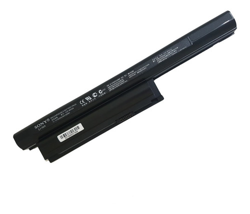Bateria orginal Sony Vaio Vgp-bps26 Vgp-bpl26 Vgp-bps26a