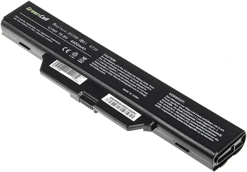 Bateria compatible HP Compaq 550 610 615 6720s 6730s
