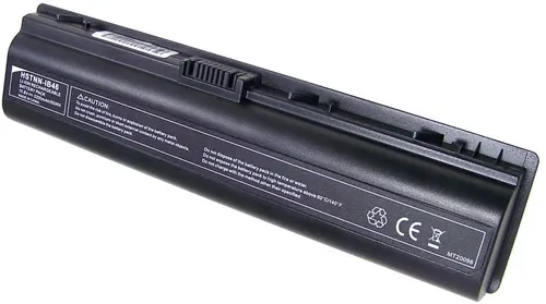Bateria compatible HP Dv2000 Dv6000 V3000