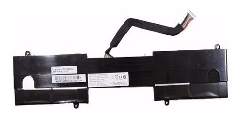 Bateria original EXO BGH F800