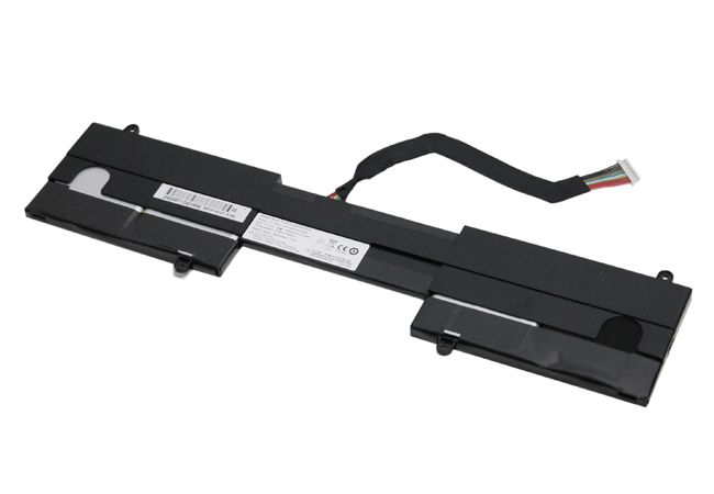 Bateria original EXO BGH F800