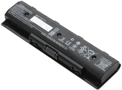 Bateria compatible HP envy touchsmart 14 15 17 Pi06 Pavilion
