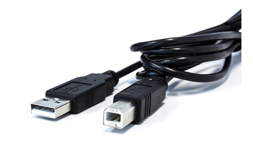 CABLE USB/B CABLE IMPRESORA