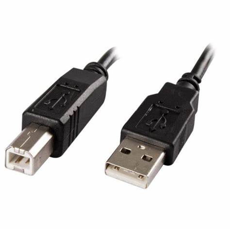 CABLE USB/B CABLE IMPRESORA