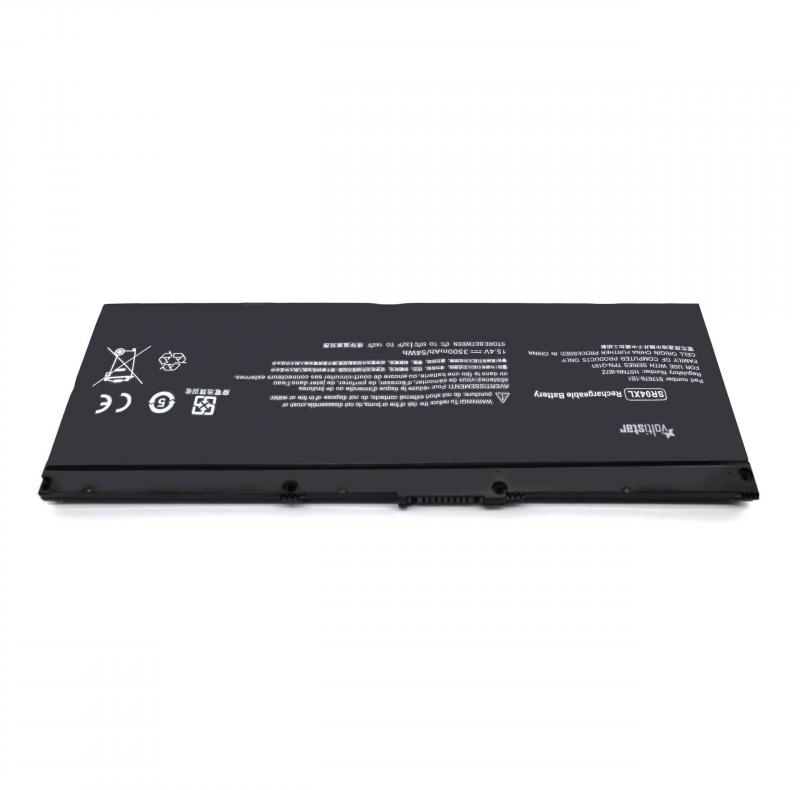 Bateria compatible HP Pavilion 15 CB000 Power 15 CB000 15 CE015DX