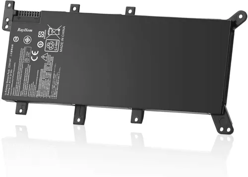 Bateria compatible Asus X555 X555la X555ld 7.6v 4100MAH 31WH