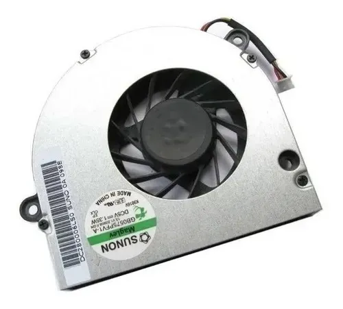 Fan cooler Lenovo G450 G450a G455 G455m G550 G555