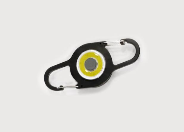 Linterna llavero Probattery
