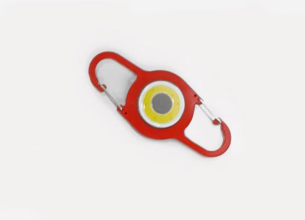 Linterna llavero Probattery