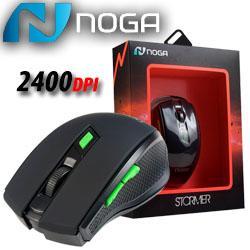 MOUSE NOGA ST-400 INALAMBRICO