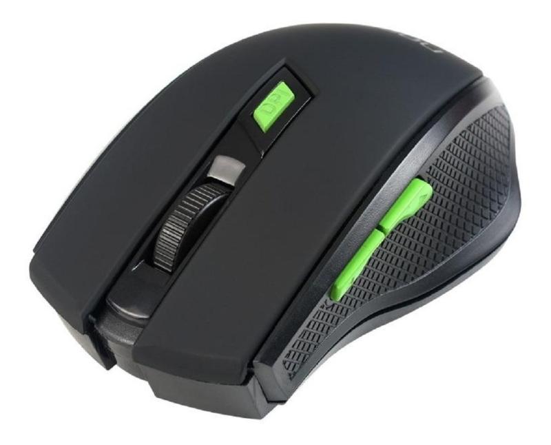 MOUSE NOGA ST-400 INALAMBRICO