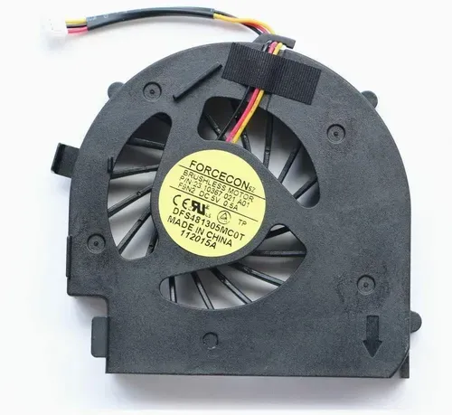 Fan cooler Dell N4020 N4030 M4010 M4010r P07g