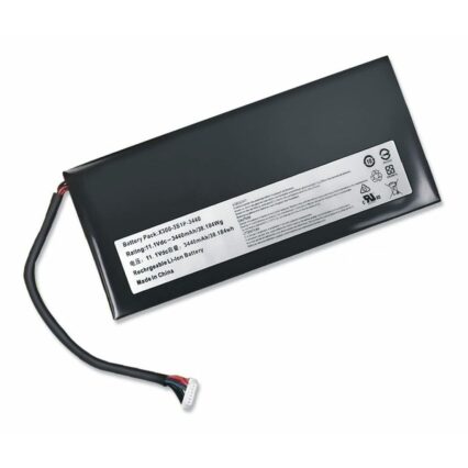 Bateria original EXO x300 Nifty N3245 N5185 N7181