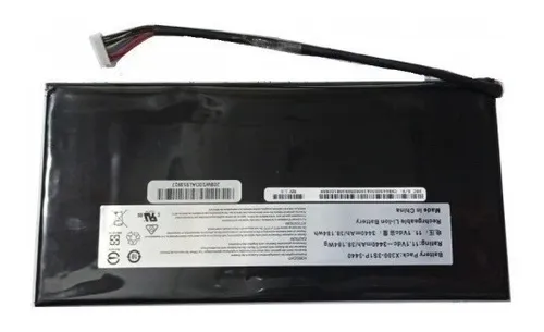 Bateria original EXO x300 Nifty N3245 N5185 N7181