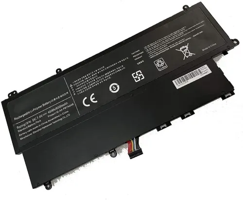Bateria compatible Samsung Np 530 U3c Np530u3c Aa-pbyn4ab