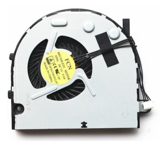 Fan cooler Lenovo B50-30 B50-70 B40 B40-30 B40-45 B40-80 B50 B50-45
