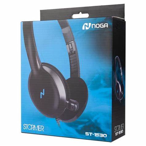 AURICULARES NOGA ST-1530