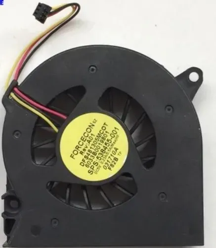 Fan cooler HP Compaq 320 321 325 420 425 620 625