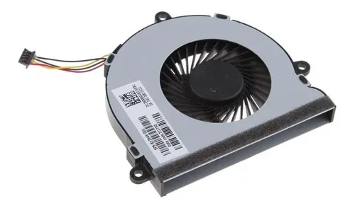 Fan cooler HP 15-ac 15-ay 15-ac020nr 15-ac150ds 15-a