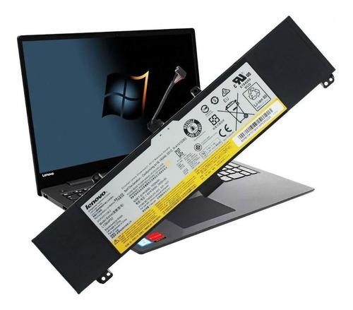 Bateria original Lenovo Y50 L13M4P02