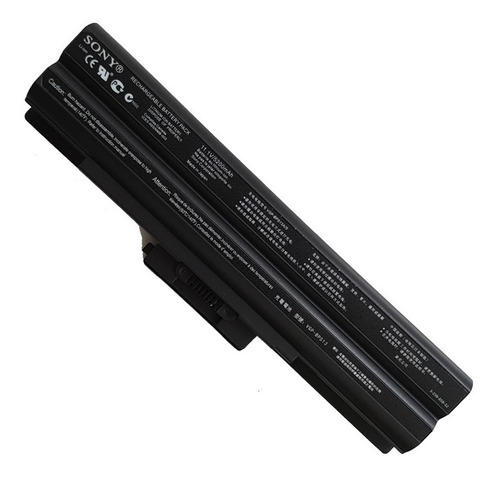 Bateria original Sony Vaio bps13b/s Vgp-bps13/q