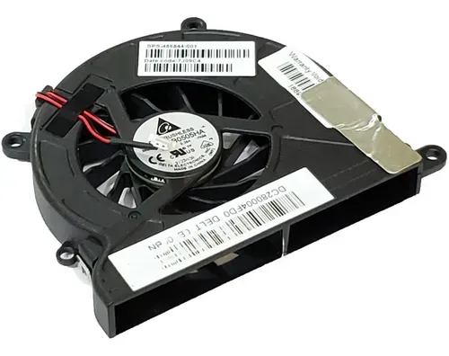Fan cooler HP Dv4 1000 2000 Series Cq40 Cq45