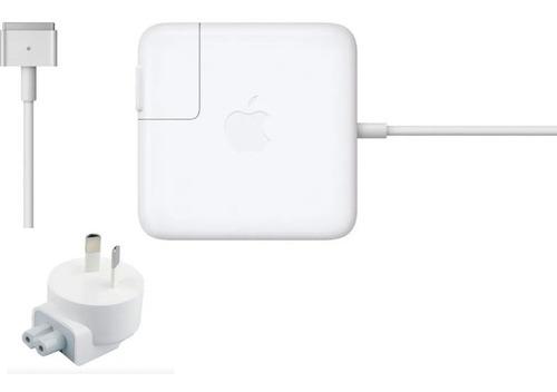 Cargador original Apple MAGSAFE 2 20V 4.25A