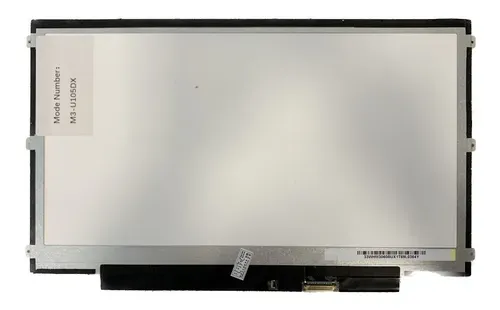 Pantalla Display 13.3 Slim 30 Pines Full HD (1920x1080) con brackets laterales