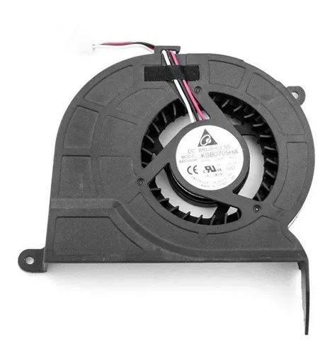 Fan cooler Samsung Rv411 Rv415 Rv420 Rv509 Rv511 Rv515 Rv520