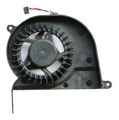 Fan cooler Samsung Rv411 Rv415 Rv420 Rv509 Rv511 Rv515 Rv520