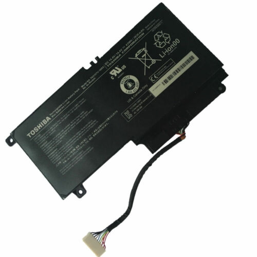 Bateria original Toshiba L45D L50 L55 P55 L55t P50 Series