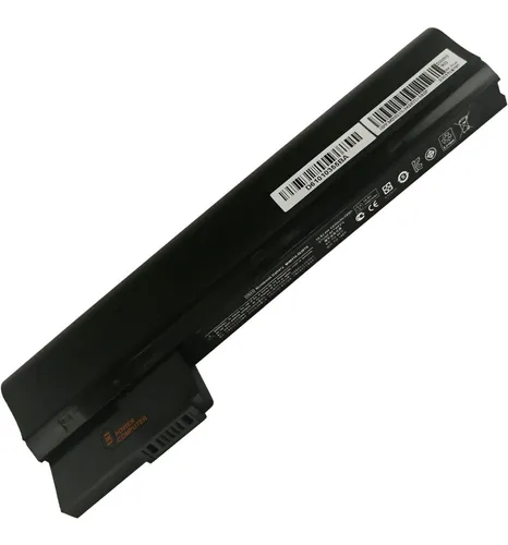 Bateria compatible HP Mini 110 3000 Ed03 Ed06 Mini Cq10 700