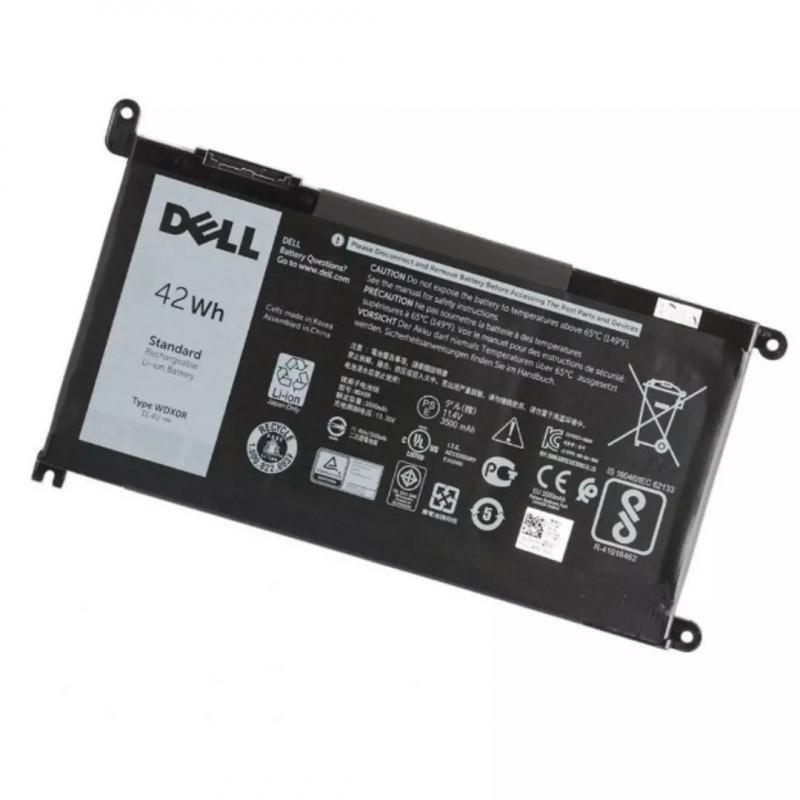 Bateria original Dell Inspiron 15 5567