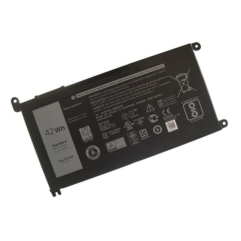 Bateria original Dell Inspiron 15 5567