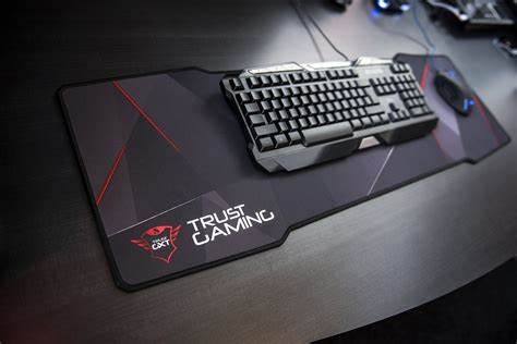 MAUSEPAD GAMING