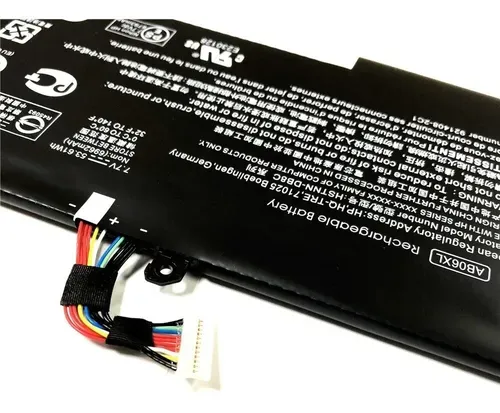 Bateria compatible HP Envy 13 13-ad Tpn-i128