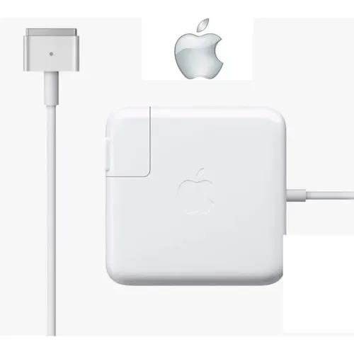 Cargador original Apple MAGSAFE 2 16.5V 3.65A