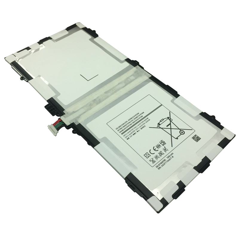 Bateria compatible Samsung tablet Sm-t800 Sm-t801 S